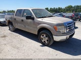 Ford F-150 Fx4/Harley-Davidson/King Ranch/Lariat/Platinum/Xl/Xlt 1FTFW1EV7AFA29142 photo