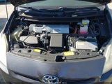 Toyota Prius Two JTDKN3DU5B0263791 fotografie