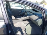 Toyota Prius Two JTDKN3DU5B0263791 fotografie