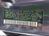 Toyota Prius Two JTDKN3DU5B0263791 fotografie