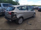 Ford C-Max Hybrid Sel 1FADP5BU3FL111021 снимка