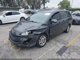 Mazda Mazda5 Sport JM1CW2BL2F0184963 fotografie