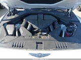 Genesis Gv80 3.5T Advanced Awd KMUHDESC5SU292054 снимка
