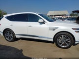Genesis Gv80 3.5T Advanced Awd KMUHDESC5SU292054 снимка