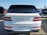 Genesis Gv80 3.5T Advanced Awd KMUHDESC5SU292054 снимка
