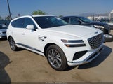 Genesis Gv80 3.5T Advanced Awd KMUHDESC5SU292054 снимка