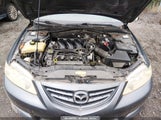 Mazda Mazda6 S 1YVFP80D045N86435 снимка