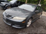 Mazda Mazda6 S 1YVFP80D045N86435 снимка