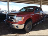 Ford F-150 Xlt 1FTFW1CF5EKD32512 снимка
