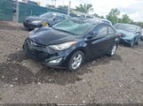 Hyundai Elantra Gs KMHDH6AEXDU005515 снимка