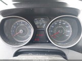Hyundai Elantra Gs KMHDH6AEXDU005515 снимка