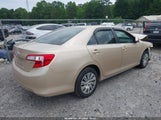 Toyota Camry Le 4T4BF1FK0CR210179 снимка