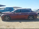 Honda Accord Sport 1HGCR2F52GA053015 photo