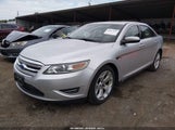 Ford Taurus Sel 1FAHP2EWXBG171488 снимка