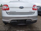 Ford Taurus Sel 1FAHP2EWXBG171488 fotografie