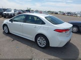Toyota Corolla Hybrid Le JTDBCMFE6RJ030492 fotografie