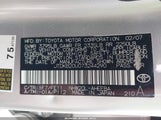 Toyota Prius JTDKB20U073244290 снимка