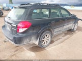 Subaru Outback 2.5I 4S4BP61C297345109 снимка