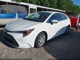 Toyota Corolla Le 5YFB4MDE5RP185742 снимка