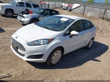 Ford Fiesta S 3FADP4AJ3EM114211 снимка