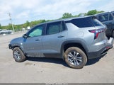 Chevrolet Equinox Awd Lt 3GNAXPEG4TL329216 photo