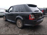 Land Rover Range Rover Sport Hse SALSF2D42DA783458 снимка