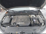 Chevrolet Impala 2Lt 2G1115S32G9160234 photo