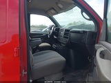Chevrolet Express  Work Van 1GCGG25C591133840 снимка