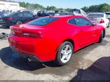 Chevrolet Camaro 1Lt 1G1FB1RX8G0165274 снимка