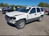 Jeep Grand Cherokee Laredo 1J4GW48S04C417403 снимка