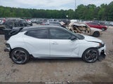 Hyundai Veloster Turbo Ultimate KMHTH6AB3LU031843 photo