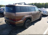 Hyundai Santa Fe Hybrid Calligraphy 5NMP54G16SH058901 снимка