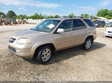 Acura Mdx 2HNYD18621H512632 снимка