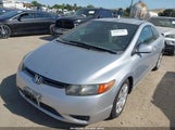 Honda Civic Lx 2HGFG12648H543454 снимка