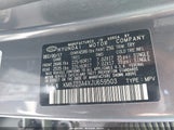 Hyundai Tucson Se KM8J23A4XJU659503 снимка