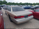Ford Crown Victoria Police Interceptor 2FALP71WXTX156935 fotografie