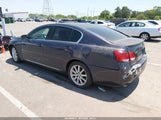 Lexus Gs 300 JTHBH96S765007634 снимка