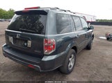 Honda Pilot Ex 5FNYF18746B015376 fotografie