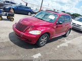 Chrysler Pt Cruiser Limited 3C8FY68B85T540247 снимка