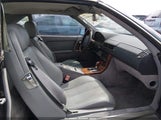 Mercedes-Benz 500 Sl WDBFA66E8LF012524 снимка