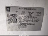 Chevrolet Malibu Lt 1G1ZD5ST0JF119805 снимка