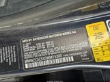 Mini Cooper S Countryman WMWZC5C5XDWM15300 photo