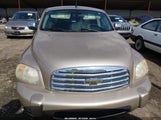 Chevrolet Hhr Lt 3GNDA33P58S526595 снимка