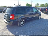 Chrysler Town & Country Touring 2C4RC1BG9ER217414 fotografie