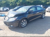 Buick Lacrosse Premium 1 Group 1G4GD5G37CF123257 снимка