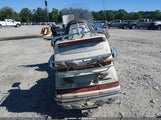 Honda Gl1500 Se 1HFSC2235LA200606 снимка