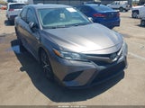 Toyota Camry Hybrid Se 4T1B21HK7KU014404 fotografie