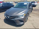 Toyota Camry Hybrid Se 4T1B21HK7KU014404 photo