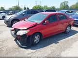 Toyota Corolla Le 1NXBU4EE4AZ320551 снимка