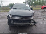 Chevrolet Tahoe 4Wd Lt 1GNSKNKD3MR117211 photo
